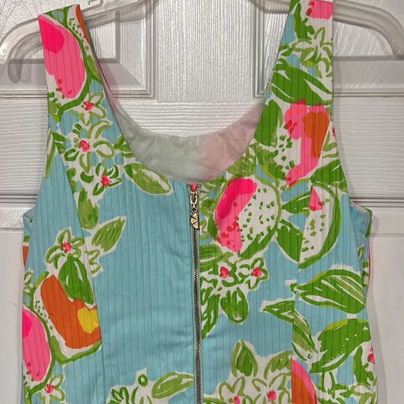 Lilly Pulitzer Dress - Picture 3 of 6